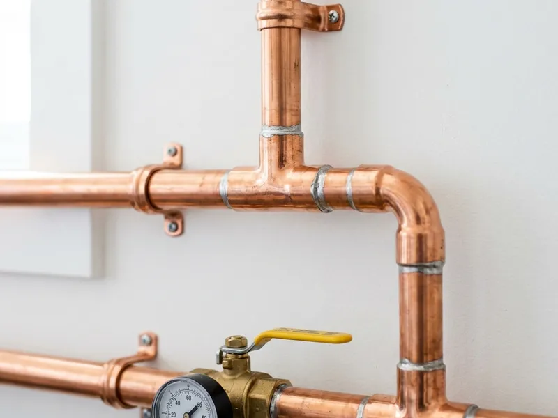 Frequently asked plumbing questions in San Leanna. Licensed plumbing contractors answering your pipe, leak, and repair questions.